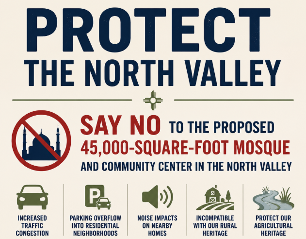 North Valley